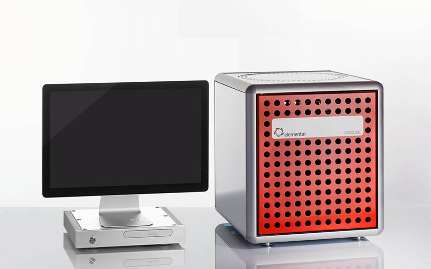 Elemental Analyzer